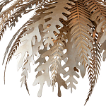 Люстра в виде цветка Hanging Flowers варинант исполнения - 2 | Loft Concept в Ростове-на-Дону