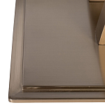 Стол обеденный прямоугольный Vastness варинант исполнения - 4 | Loft Concept в Ростове-на-Дону