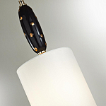 Черно-белый подвесной светильник Ladybug варинант исполнения - 5 | Loft Concept в Ростове-на-Дону