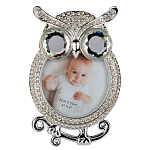 Фоторамка детская Childhood Corner  Owl варинант исполнения - 1 | Loft Concept в Ростове-на-Дону