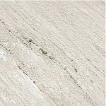 Кофейный столик с прозрачным основанием и столешницей с мраморным узором Transparent Base варинант исполнения - 3 | Loft Concept в Ростове-на-Дону