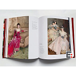 Книга Коллекция картин Сарджента Sargent: The Masterworks варинант исполнения - 2 | Loft Concept в Ростове-на-Дону