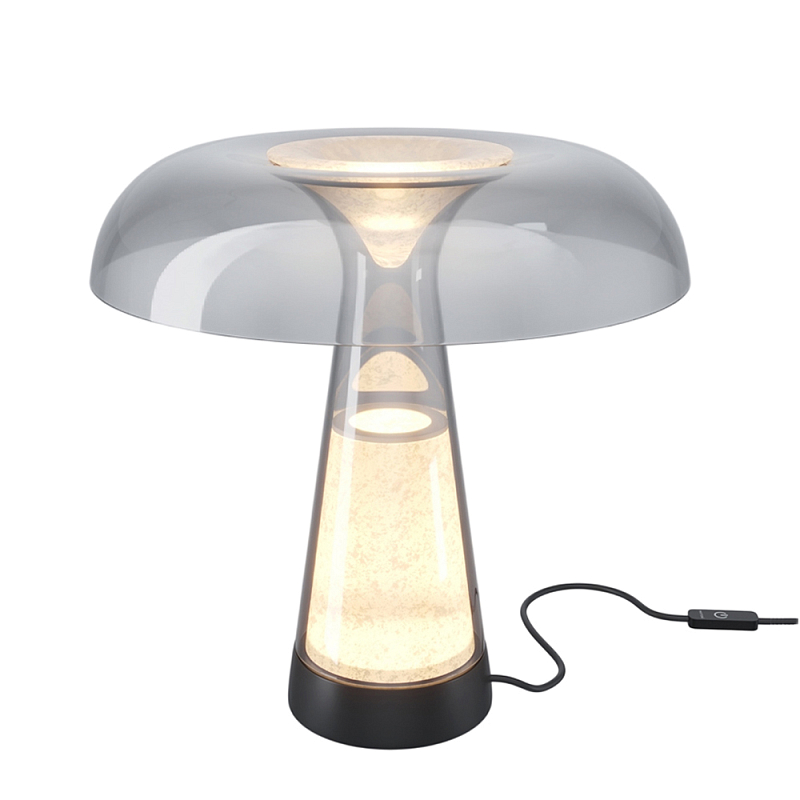 Настольный светильник Artefact 2700-4000К 8Вт Дымчатый (Smoke) в Ростове-на-Дону | Loft Concept 