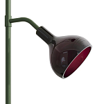 Торшер Cupula варинант исполнения - 3 | Loft Concept в Ростове-на-Дону