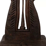 Скульптура «Берегиня» варинант исполнения - 3 | Loft Concept в Ростове-на-Дону