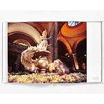 Редкая коллекционная книга Vogue & The Metropolitan Museum of Art Parties Exhibitions People Book 2014 варинант исполнения - 4 | Loft Concept в Ростове-на-Дону