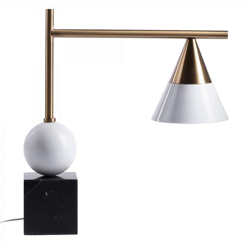   Kelly Wearstler CLEO DESK LAMP     -- | Loft Concept 