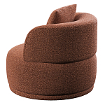 Кресло Calypso с поворотным механизмом  варинант исполнения - 3 | Loft Concept в Ростове-на-Дону