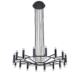 Люстра светодиодная lamp Infinity варинант исполнения - 3 | Loft Concept в Ростове-на-Дону