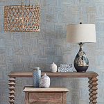 Настольная лампа с цветочным мотивом WarmInspiration варинант исполнения - 3 | Loft Concept в Ростове-на-Дону