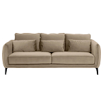 Диван трёхместный с подлокотниками Dutchman варинант исполнения - 8 | Loft Concept в Ростове-на-Дону