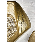 Панно «Stone I» варинант исполнения - 4 | Loft Concept в Ростове-на-Дону