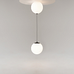 Подвесной светильник Twins 20Вт 3000К варинант исполнения - 3 | Loft Concept в Ростове-на-Дону