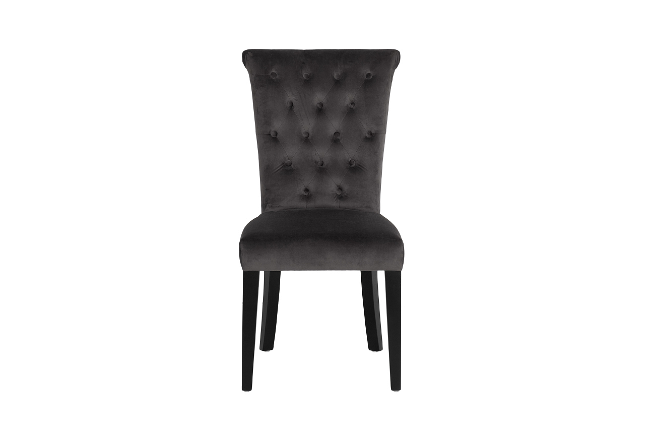 Стул Aveyron chair with exclusive ring Стул Aveyron chair with exclusive ring - Loft-Concept в Ростове-на-Дону