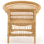 Кресло из ротанга Amadis Rattan Armchair варинант исполнения - 2 | Loft Concept в Ростове-на-Дону