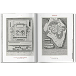 Книга Piranesi. The Complete Etchings XL варинант исполнения - 2 | Loft Concept в Ростове-на-Дону
