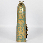 Ваза фарфоровая Karl Body варинант исполнения - 3 | Loft Concept в Ростове-на-Дону