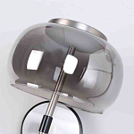 Бра с округлым прозрачным плафоном Blanton Light варинант исполнения - 2 | Loft Concept в Ростове-на-Дону