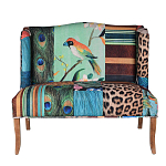 Диван Mesotrope варинант исполнения - 2 | Loft Concept в Ростове-на-Дону