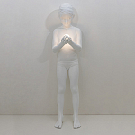 Напольный светильник Seletti Innerglow варинант исполнения - 5 | Loft Concept в Ростове-на-Дону