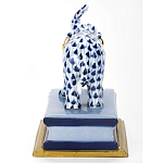 Держатель для книг Elephant варинант исполнения - 4 | Loft Concept в Ростове-на-Дону