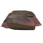 Ковер шелк Manhattan Wool Silk Carpet II варинант исполнения - 2 | Loft Concept в Ростове-на-Дону