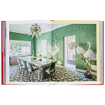 The House of Glam: Lush Interiors and Design Extravaganza варинант исполнения - 3 | Loft Concept в Ростове-на-Дону