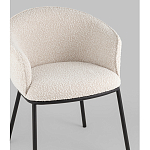 Стул обеденный Дон бежевый варинант исполнения - 2 | Loft Concept в Ростове-на-Дону