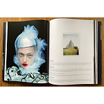 Коллекционная редкая Книга Tim Walker Pictures 2008 варинант исполнения - 1 | Loft Concept в Ростове-на-Дону
