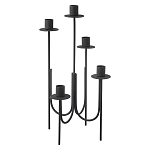 Подсвечник-канделябр на 5 свечей Timeless Classic варинант исполнения - 2 | Loft Concept в Ростове-на-Дону