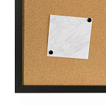 Доска для заметок Upcoming Events варинант исполнения - 4 | Loft Concept в Ростове-на-Дону