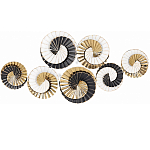 Панно настенное Blank Sheet Shell варинант исполнения - 1 | Loft Concept в Ростове-на-Дону