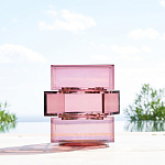 Стол журнальный в форме кубов Acrylic Furniture Lumina Crimson Clarity варинант исполнения - 5 | Loft Concept в Ростове-на-Дону