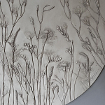 Ботаническое панно «Букет 2» варинант исполнения - 3 | Loft Concept в Ростове-на-Дону