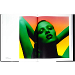 Книга Fashion Image Revolution варинант исполнения - 6 | Loft Concept в Ростове-на-Дону