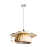 Подвесные светильники в виде разноцветных чашек Flower Reversal варинант исполнения - 3 | Loft Concept в Ростове-на-Дону