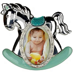 Фоторамка детская Childhood Corner Pony варинант исполнения - 2 | Loft Concept в Ростове-на-Дону