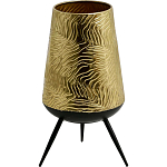 Железное кашпо Verqrary варинант исполнения - 1 | Loft Concept в Ростове-на-Дону