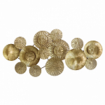 Панно настенное Blank Sheet Shine варинант исполнения - 1 | Loft Concept в Ростове-на-Дону