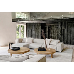 Дизайн интерьера в современном стиле Contemporary Living Yearbook 2025 варинант исполнения - 7 | Loft Concept в Ростове-на-Дону