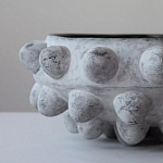 Чаша «Серая» варинант исполнения - 2 | Loft Concept в Ростове-на-Дону