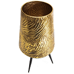 Железное кашпо Verqrary варинант исполнения - 2 | Loft Concept в Ростове-на-Дону