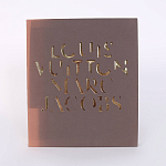 Книга Louis Vuitton Marc Jacobs Limmited edition варинант исполнения - 5 | Loft Concept в Ростове-на-Дону