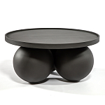 Кофейный стол  Big Balls Coffee Table варинант исполнения - 2 | Loft Concept в Ростове-на-Дону