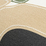 Подушка декоративная с абстрактным узором Divine Abstractions варинант исполнения - 2 | Loft Concept в Ростове-на-Дону