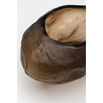 Ваза коричневый Forma Mare  варинант исполнения - 3 | Loft Concept в Ростове-на-Дону