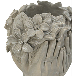 Кашпо Hidden emotions варинант исполнения - 2 | Loft Concept в Ростове-на-Дону