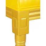 Стул French Bul yellow варинант исполнения - 8 | Loft Concept в Ростове-на-Дону