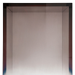 Стол с эффектом полутонов Acrylic Eclisse варинант исполнения - 8 | Loft Concept в Ростове-на-Дону