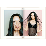 Подарочный Фотоальбом Matthew Rolston Beauty light 2006 варинант исполнения - 4 | Loft Concept в Ростове-на-Дону